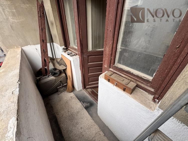 Garsoniera | Universitate | Centrala | Balcon - 3