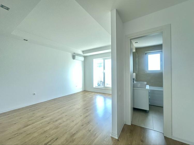 Vila 3 camere + mansarda, mobilata partial - Cosmopolis, Pipera - 8