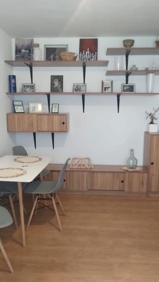 Apartament decomandat 3 camere - 1