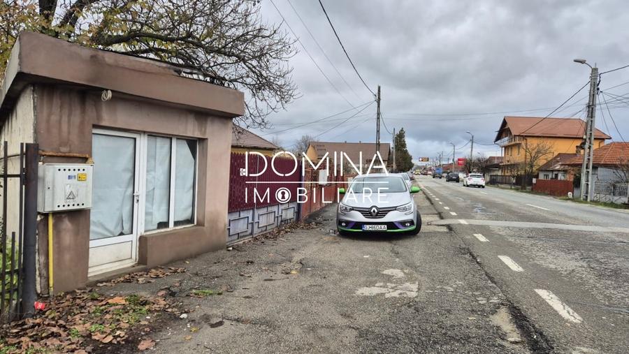 Oportunitate pentru Firme! Vanzare imobil P+M, Tg. Jiu, Calea Severinului - 10