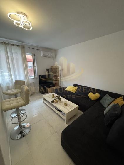 Apartament 2camere, Ap. Patriei cu loc parcare inclus - 5