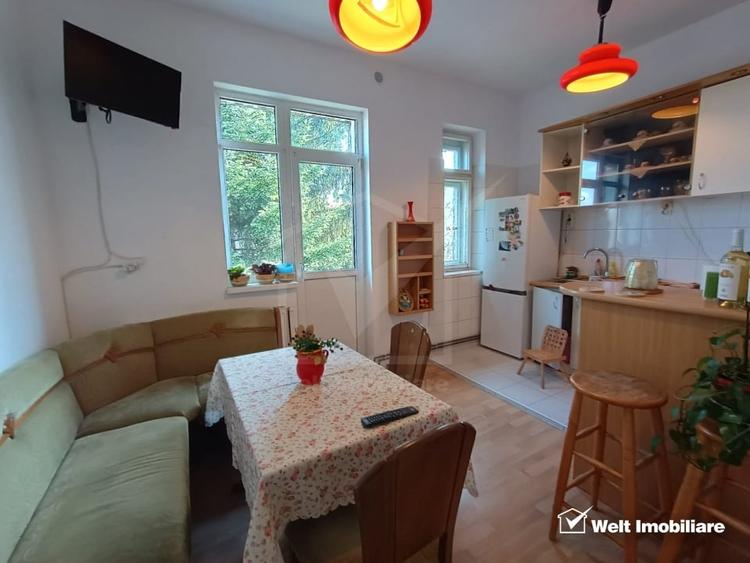 Vanzare apartament cu 3 camere zona GRADINA BOTANICA - 2