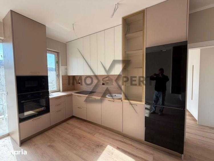 Apartament 2 camere la cheie, zona Vivo - 8