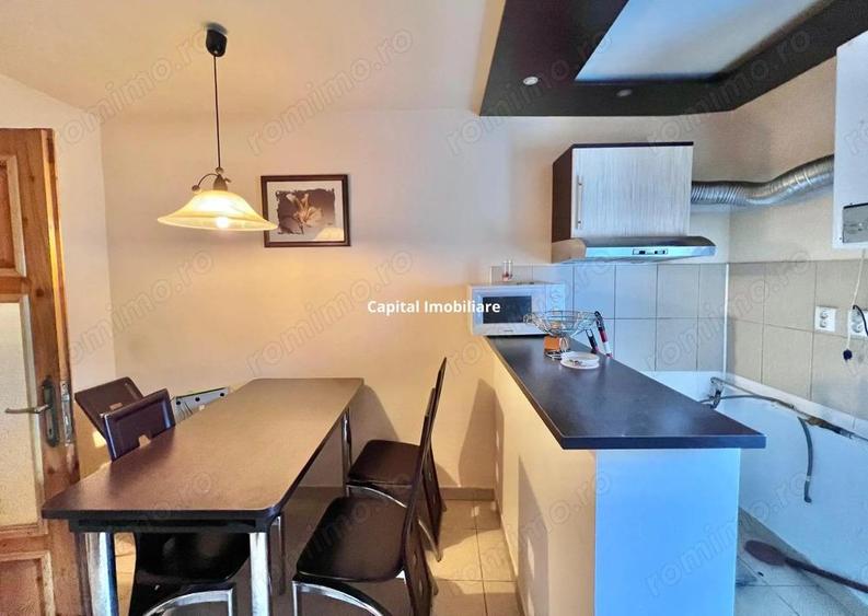 Apartament spatios ,decomandat 4 camere, etaj 2, Re?i?a. - 10