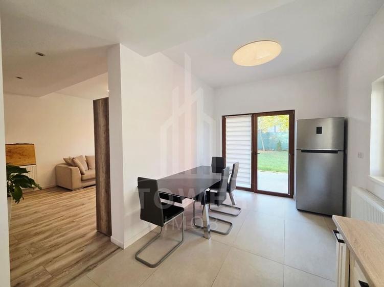 Duplex spațios și complet utilat | Șelimbăr, zonă liniștită - 7