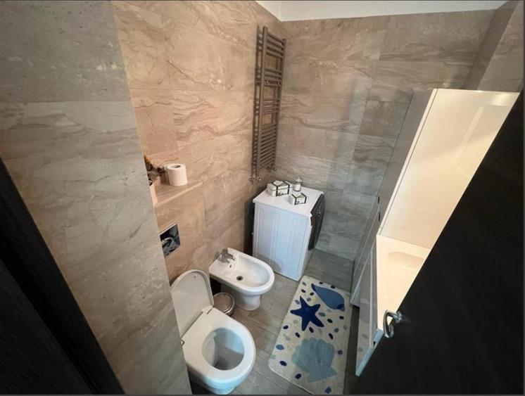 Vand apartament Mamaia , Vila Sophia 2 - 3