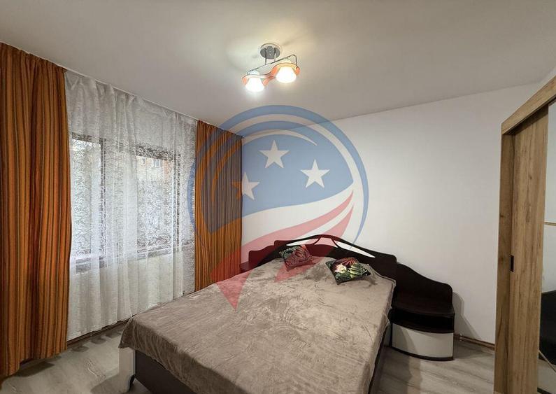 Apartament de inchiriat/Craiova/1 mai - 2