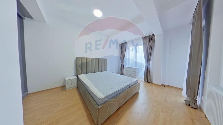 Apartament cu 2 dormitoare, prima inchiriere, Oaza Residence. - 4