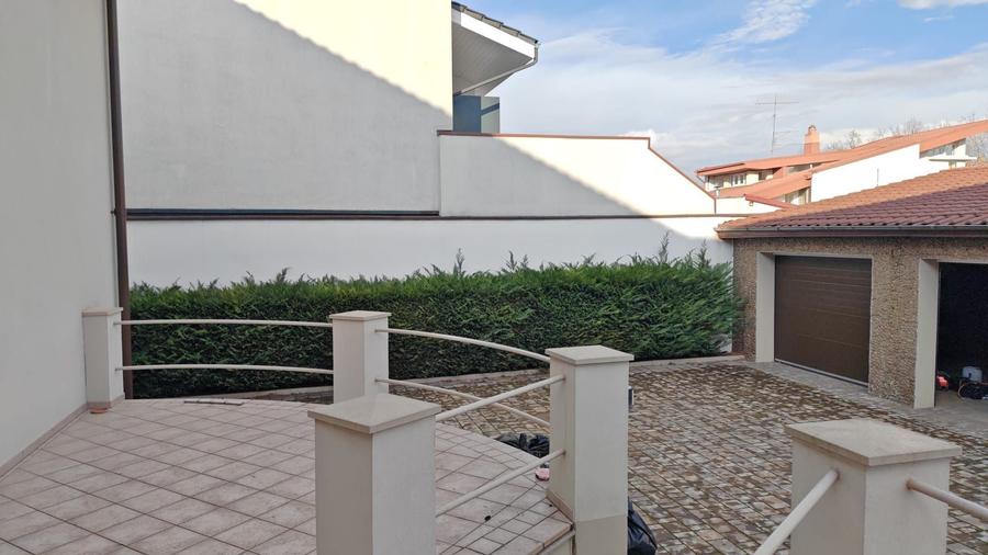 Vând vilă în Timișoara, multifuncțională - 7