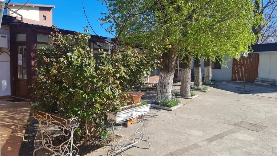 Vand afacere  , restaurant si pensiune - 2
