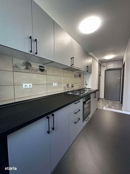 Chirie,Ap.2 camere,Carpati 1 - 12