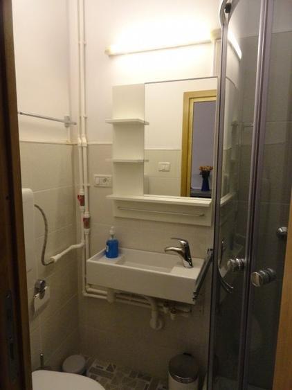 Brasov apartament de inchiriat (smart working, facultate) Biserica Neagra - 14