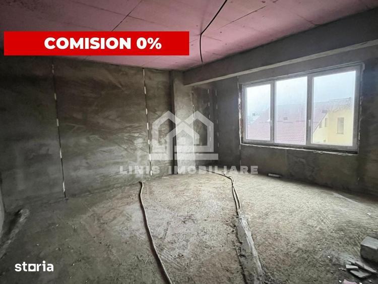 COMISION 0% Apartament 3 camere Radauti - 2