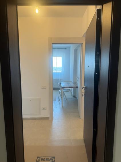 Apartament 2 Camere Prl Ghencea Dimri Residence New 2025 - 8
