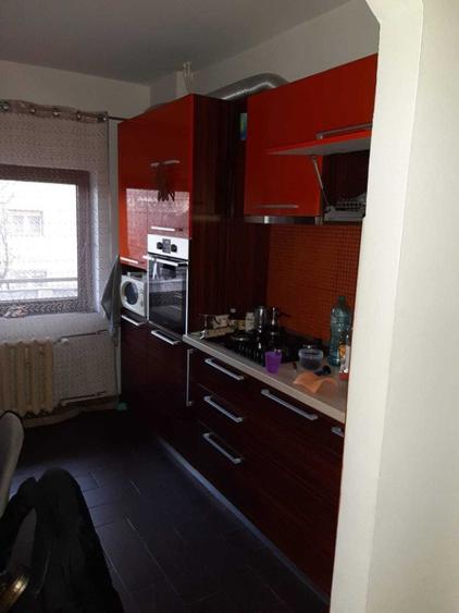 Apartament 2 camere situat in zona Dacia - 4