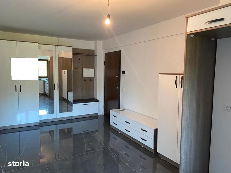 Apartament cu 2 camere semidecomandate, Centru - 3