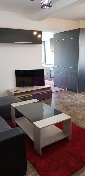 Apartament 2 camere 70 mp Sun Plaza - Delta Vacaresti - 3