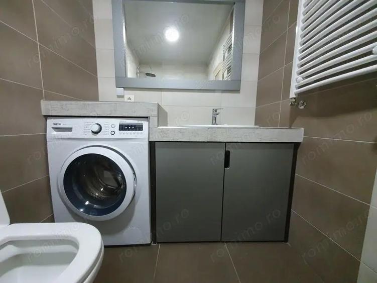 Oferim spre inchiriere apartament cu doua camere in zona Unirii - 3