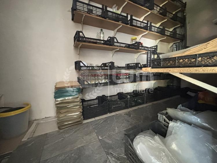 Casa individuala | Teren 488mp | 180mp utili | Cartier Europa - 15