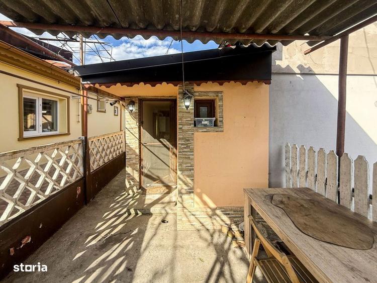 Casa la sol in Viile Noi , ideal locuinta sau investitie - 1