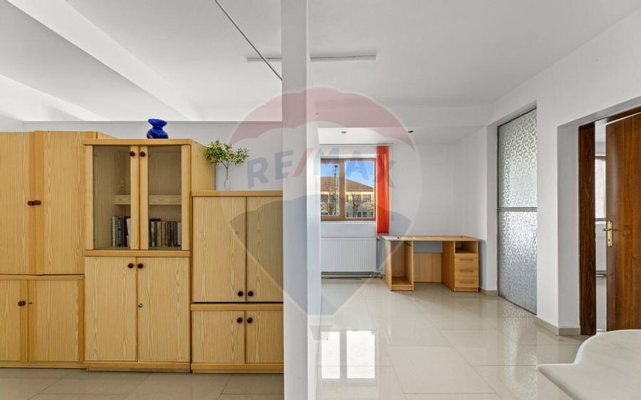 Spa?iu birouri de inchiriat DESTINA?II MULTIPLE zo... - 10