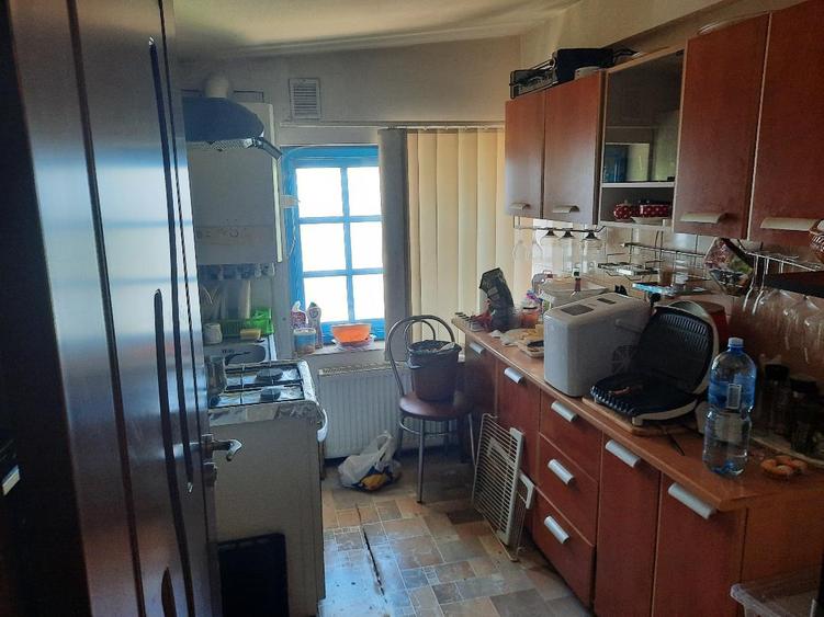 VANZARE CASA SOS. ALEXANDRIEI VISAVIS DE PENITENCIARUL RAHOVA - 1