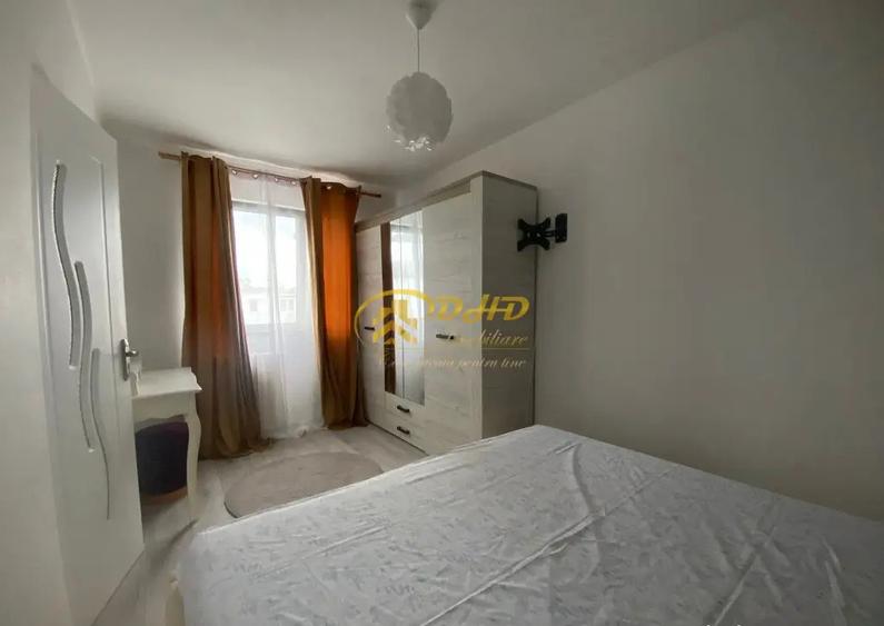 Apartament 3 Camere - Arcu - 3