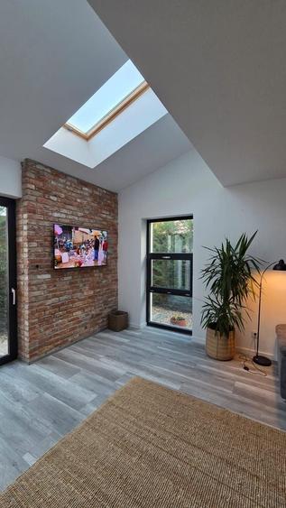 BRASADAS vinde URGENT prin REPR. EXCLUSIVA casa in Paulesti. - 4