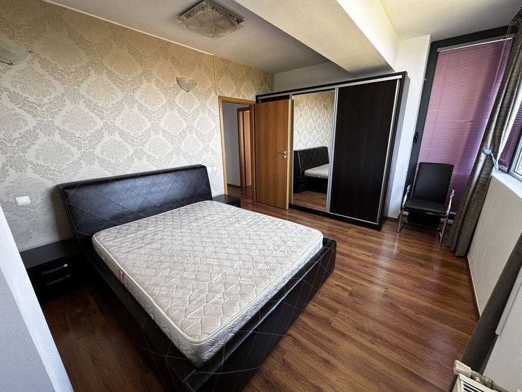 3 Camere bloc Nou 2 bai Parcare Inclusa Titan Evocasa Liviu Rebreanu - 2