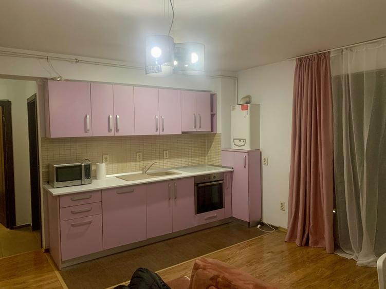 Anunt inchiriere apartament 2 camere - 1