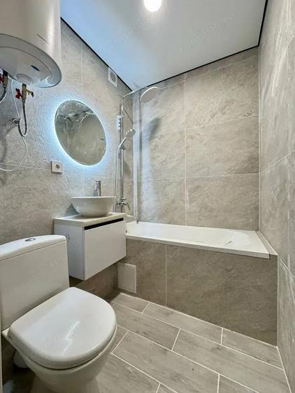 Garsoniera de inchiriat in zona Astra - 2