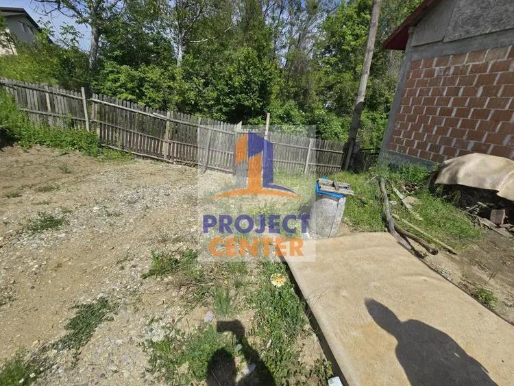 Casa si teren S=595 mp, Valea Mare - Podgoria - 8