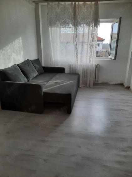 Inchiriez apartament 2 camere - 11
