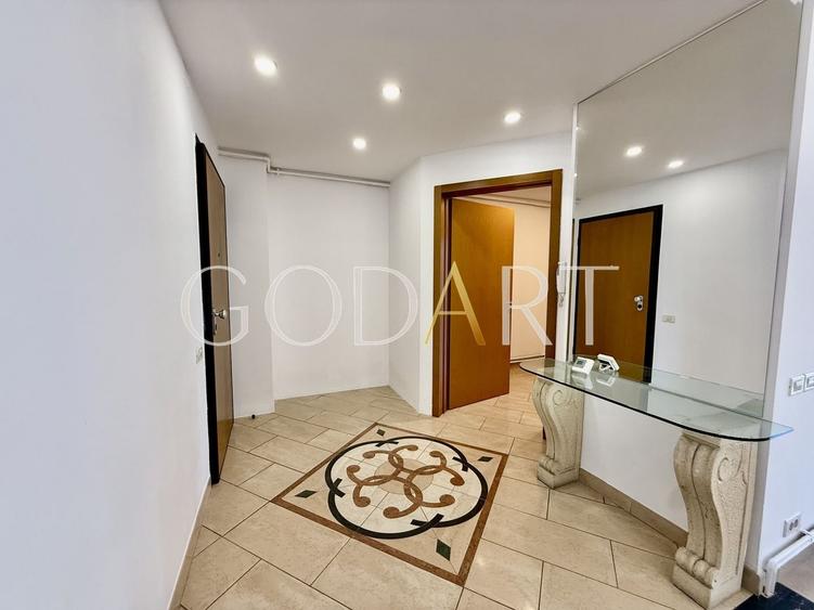 Apartament premium | Primaverii - 3