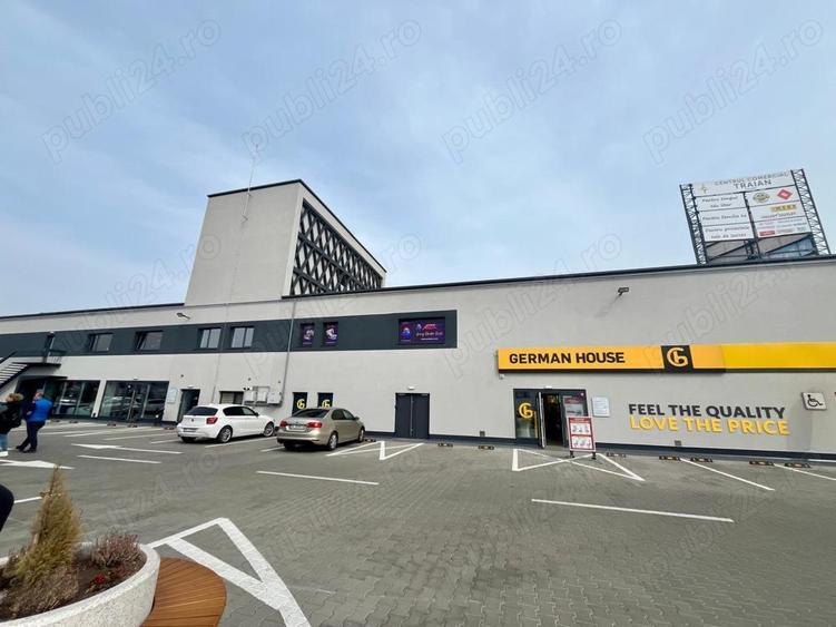 Inchiriere spatii pt. birouri, cabinete, ateliere, activitati diverse - 1