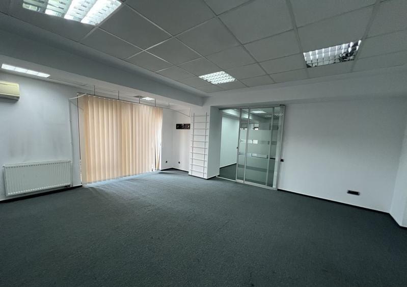 Spatiu Comercial | Birouri | Cismigiu | Gara de Nord | Metrou 10 min - 2