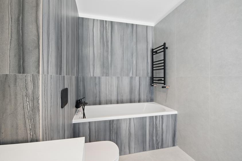 APARTAMENT DUPLEX - FLOREASCA - PROMENADA MALL - COMISION 0% - 12