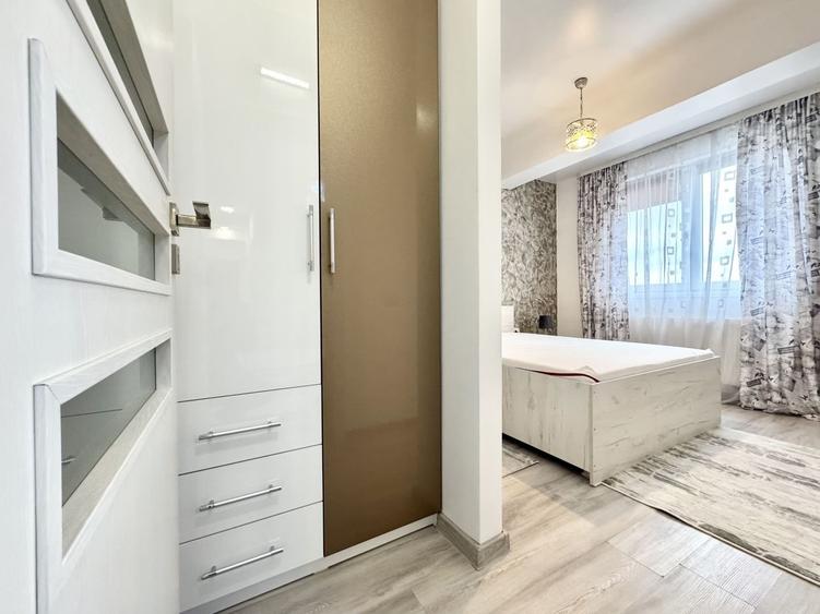 3 camere, dormitor cu baie proprie – Braytim - 6