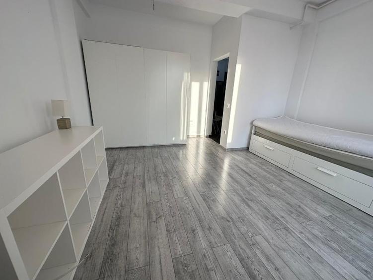 Garsonieră modernă | Etaj 3/4 | Lângă Parcul Humulești | Bloc nou 2020 - 4