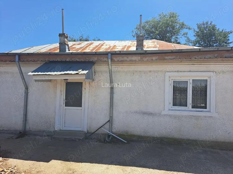 Vand Casa in Corabia