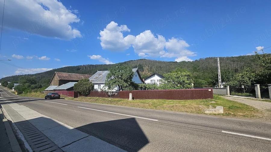 Casa de vanzare Patrau?i - 1