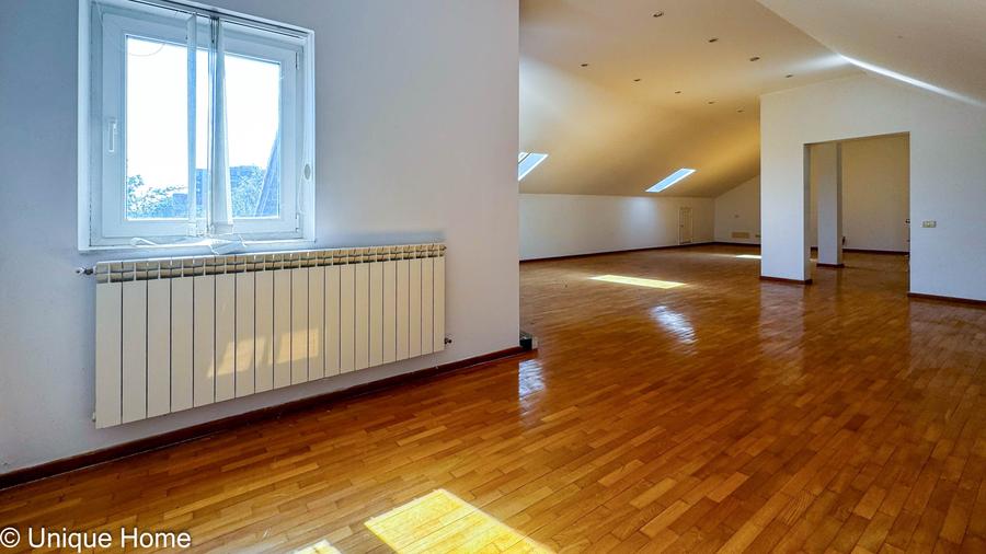 Pipera: Vila spatioasa,tip duplex, intr-o locatie linistita! - 10