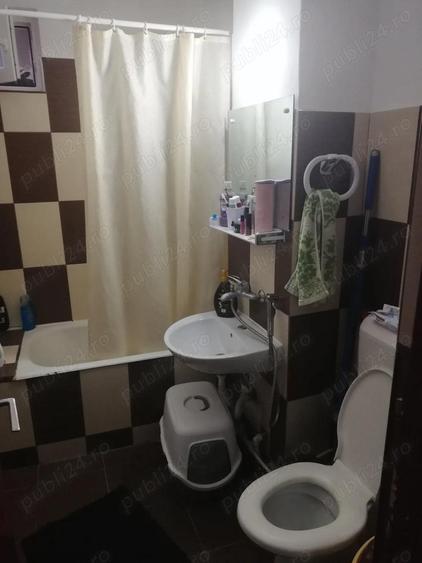 Vand Apartament cu 2 camere in zona Dacia - Constanta - 3