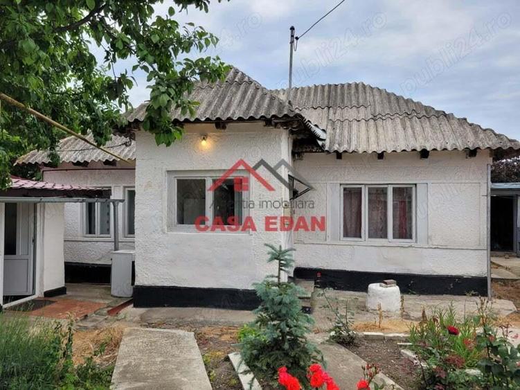 Casa in Calinesti Ph 4 camere teren 4997mp 50.000e - 6