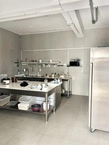 De Vanzare Spatiu Comercial - Piata Victoriei - 2