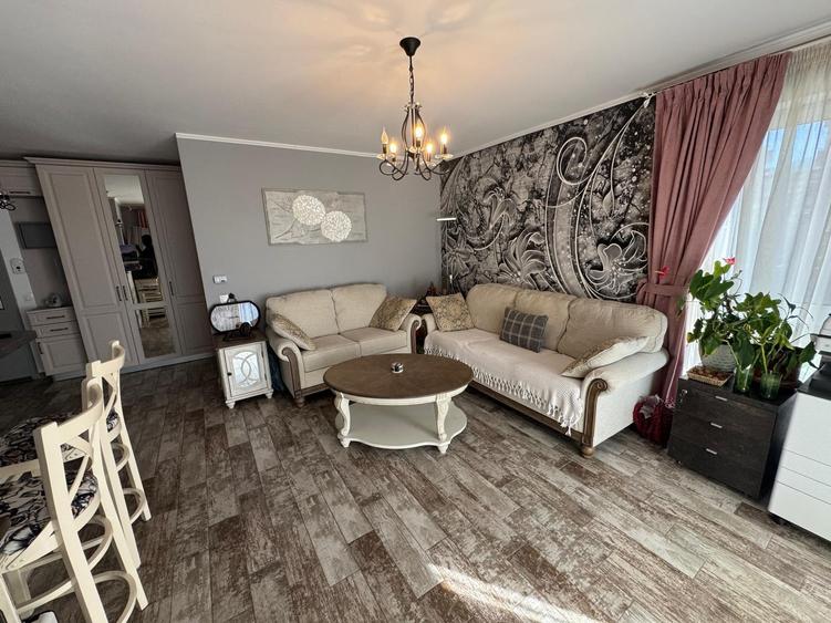 Apartament 2 camere Avangarden 3 - 9