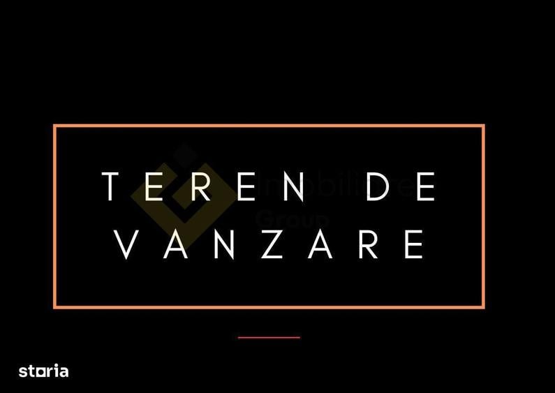 Teren pentru bloc sau casa in Giarmata Vii! - 3