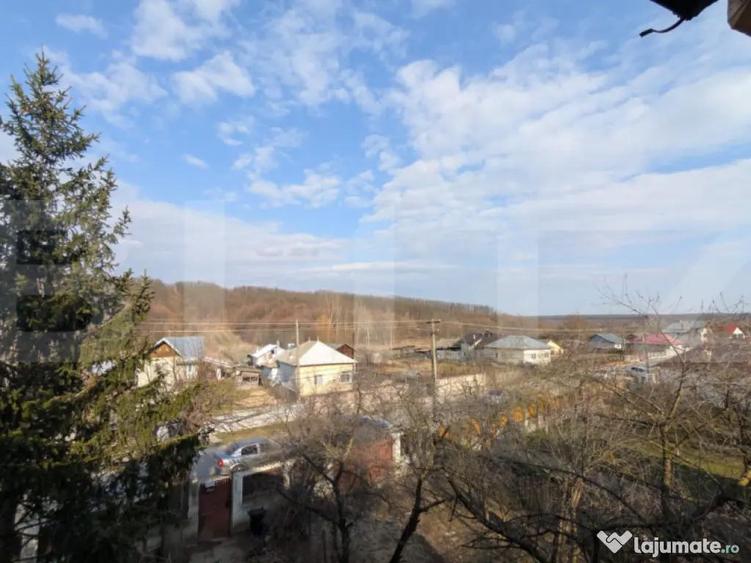 Proprietate deosebita cu teren generos refugiu de lini? - 3