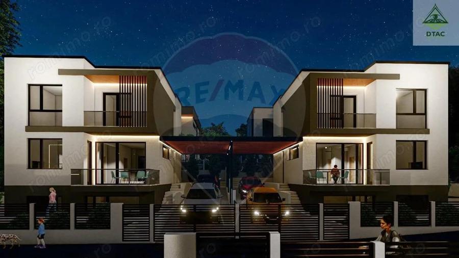 Cartier Exclusivist de Vile - Vanzare - Copou Expo - Petrom Sararie - - 4