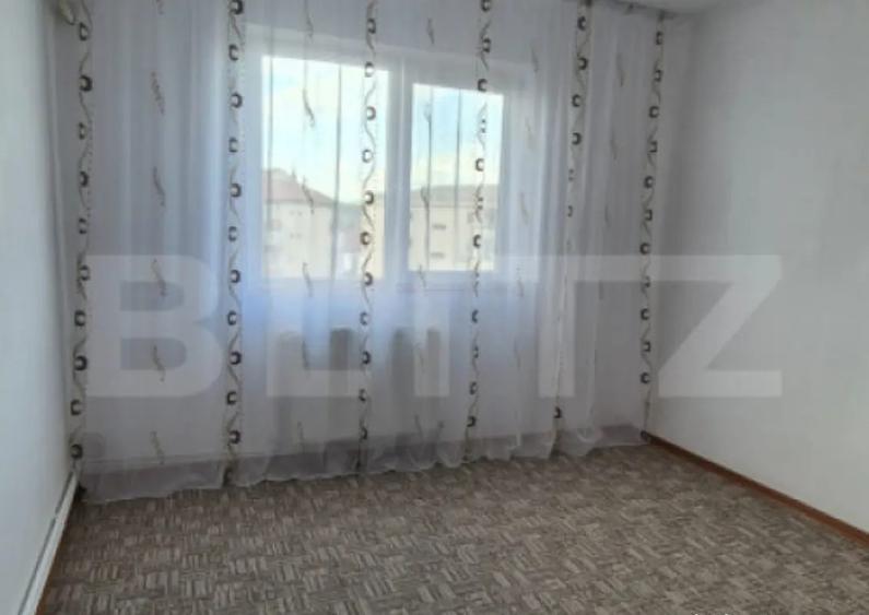 Apartament 2 camere, 42 mp, strada Muresului - 4